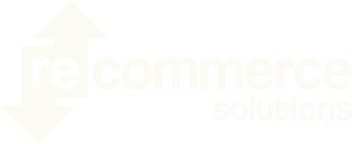 Recommerce Solutions